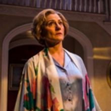 Janet Ulrich Brooks Will Star in THE LADY WITH ALL THE ANSWERS at Theatre at the…