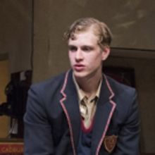 BWW Review: 'MASTER HAROLD' ... AND THE BOYS at the Segal Centre