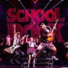 BWW Review: Shaking That Post-Holiday Slump with SCHOOL OF ROCK