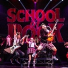 BWW Review: Shaking That Post-Holiday Slump with SCHOOL OF ROCK