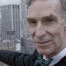 Bill Nye Fights for Science Documentary of TV Personality and Climate Advocate…