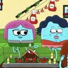 THE JELLIES Returns To Adult Swim 5/19