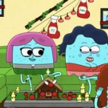 THE JELLIES Returns To Adult Swim 5/19