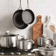 Sur La Table Turns Up The Heat In The Kitchen, Unveils New Collaboration With SCANPAN