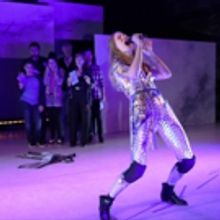 Photo Flash: Swallow THE PILL at La MaMa