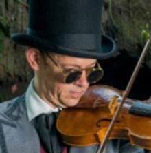 Acclaimed Actor David Rainey Joins Mercury In The Theatrical Premiere Of FOUR SEASONS