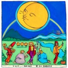 The Babe Rainbow Announces New LP DOUBLE RAINBOW Out Today