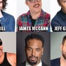Frontier Comedy Bringing World Class Laughs Across The Country This Festival Season!