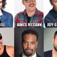 Frontier Comedy Bringing World Class Laughs Across The Country This Festival Season!