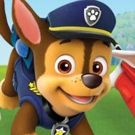 PAW PATROL LIVE! Comes to the Morrison Center