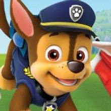 PAW PATROL LIVE! Comes to the Morrison Center