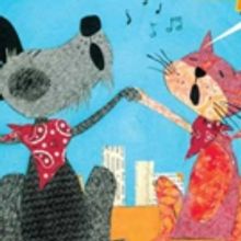 Countdown to Barks: Get Animated with 17 Years of Broadway Barks Posters!