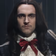 Ovation Acquires U.S. Premiere Rights to Season Three of VERSAILLES