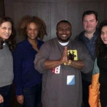 Reservoir Signs Grammy Award Winner James Fauntleroy To A Worldwide Publishing Deal