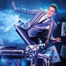 The Magic Of Adam Trent Comes to Cincinnati