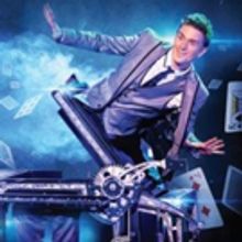 The Magic Of Adam Trent Comes to Cincinnati