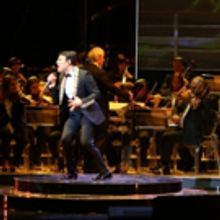 BWW Review: SINFONIA IN SAL MAGGIORE, IN CROCIERA CON SAL DA VINCI al Teatro Brancacc