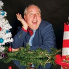 1812 Continues Season with THE SANTALAND DIARIES and More