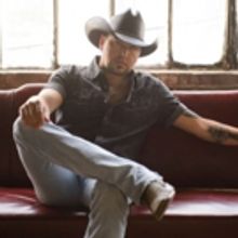Jason Aldean Comes to Bethel Woods With Special Guests Luke Combs and Lauren Alaina