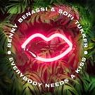 Benny Benassi & Sofi Tukker Team Up On New Track EVERYBODY NEEDS A KISS