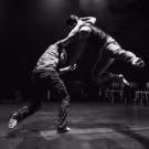 Schimmel Center Presents US Debut of Panta Rei Dance Theatre