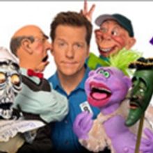 Jeff Dunham Announces PASSIVELY AGGRESSIVE TOUR Across Australia