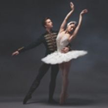Jaffrey to Hold Screening of New Royal Ballet's SWAN LAKE