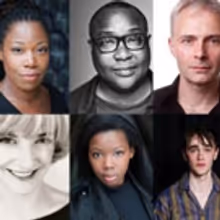 Royal Court Theatre Announces Cast for INSTRUCTIONS FOR CORRECT ASSEMBLY