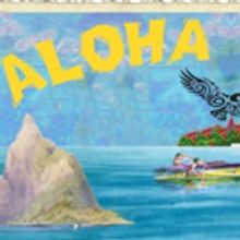 The BiTSY Stage Presents ALOHA: POSTCARDS FROM POLYNESIA
