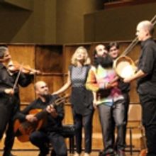 Music Before 1800 to Continue 43rd Season with CONSTANTINOPLE at Corpus Christi Churc