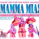 BWW Review: MAMMA MIA! at Neptune Theatre