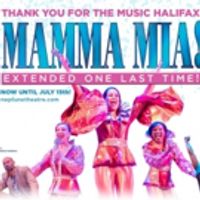 BWW Review: MAMMA MIA! at Neptune Theatre Photo