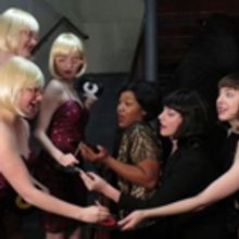 Theater for the New City Presents BETTY & THE BELRAYS