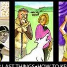 Corrib Theatre Announces 2018-19 Season