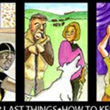 Corrib Theatre Announces 2018-19 Season