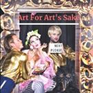 Read Between The Lines With Surrealist Theatre This Sydney Fringe
