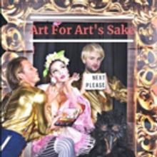 Read Between The Lines With Surrealist Theatre This Sydney Fringe