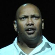 ONE MAN STAND Comes to Alexander Upstairs