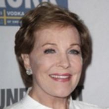 Julie Andrews Will Be Honored With Lifetime Achievement Award at the Venice Film Fest