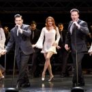 Photo Flash: The Boys Are Back In Town! First Look at JERSEY BOYS at New World Stages