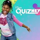 DISNEY QUIZNEY, a Live, Seven-Minute Telecast and Livestream, Will Premiere July 16, on Disney Channel and DisneyNOW