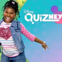 DISNEY QUIZNEY, a Live, Seven-Minute Telecast and Livestream, Will Premiere July 16, on Disney Channel and DisneyNOW