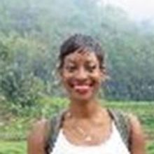 Pilot and Explorer Kellee Edwards Uncovers Secrets Behind Remote Mysterious Island In