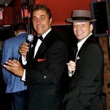 Musical Lunch Celebrates Sinatra & Martin