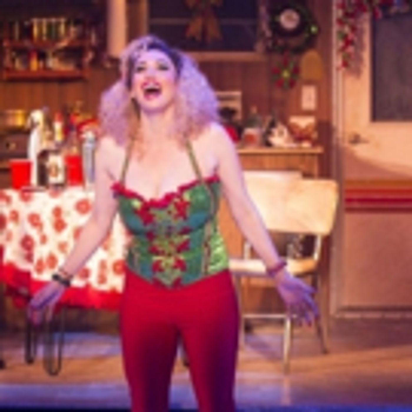 Brief 7/10: Kara Lindsay Returns to BEAUTIFUL, and More!  Image