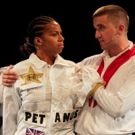 BWW Review: HAMILTON (LEWIS) A MUSICAL PARODY, King's Head Theatre