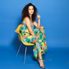 HAMILTON's Mandy Gonzalez to Speak at Frank Sinatra School of the Arts