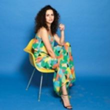 HAMILTON's Mandy Gonzalez to Speak at Frank Sinatra School of the Arts
