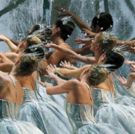 Misty Copeland and Daniil Simkin Lead Opening NIght of ABT's THE NUTCRACKER at…