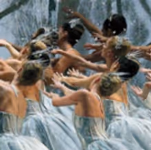 Misty Copeland and Daniil Simkin Lead Opening NIght of ABT's THE NUTCRACKER at…